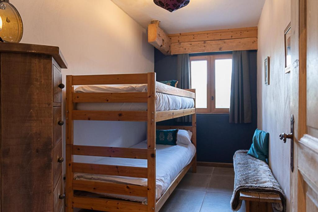 Black Diamond Lodge Sainte-Foy-Tarentaise Exterior photo