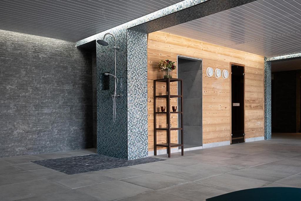 Black Diamond Lodge Sainte-Foy-Tarentaise Exterior photo