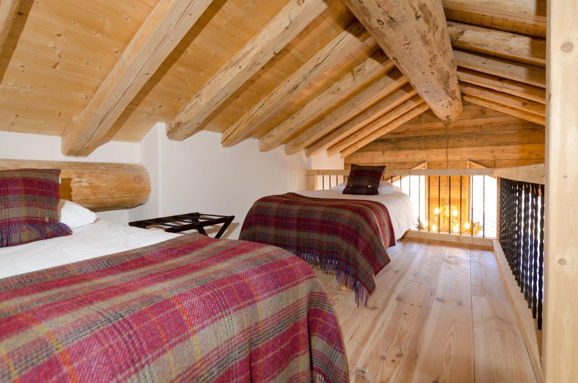 Black Diamond Lodge Sainte-Foy-Tarentaise Room photo